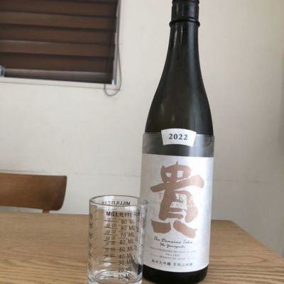 山口県の酒