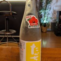 新潟県の酒