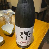 三重県の酒