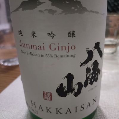 新潟県の酒