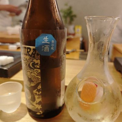 滋賀県の酒