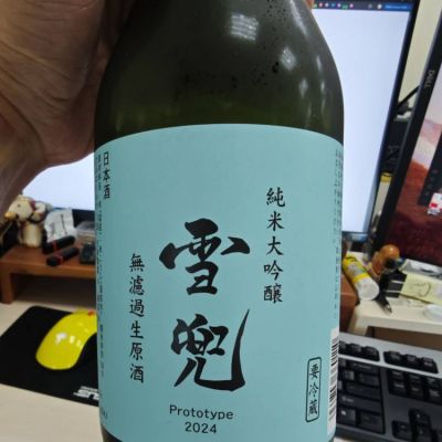 新潟県の酒