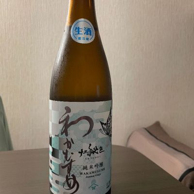 山口県の酒