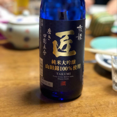 京都府の酒