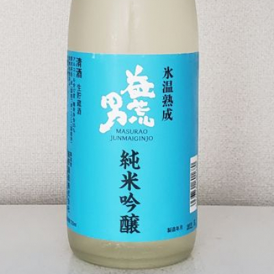 akimさん(2021年6月28日)の日本酒「益荒男」レビュー | 日本酒評価SAKETIME