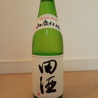 田酒