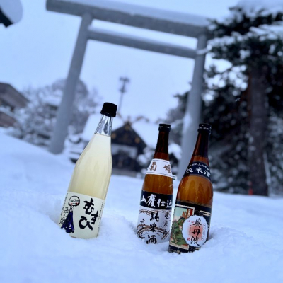 千葉県の酒