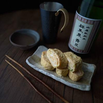 群馬県の酒