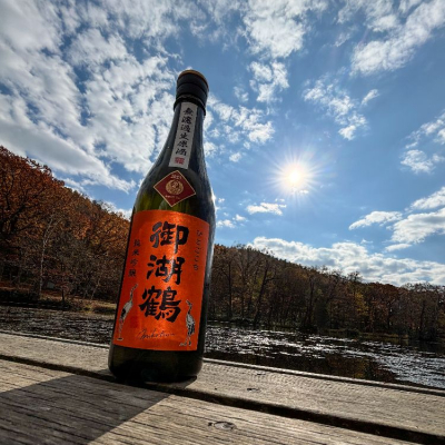 長野県の酒