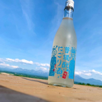 御前酒