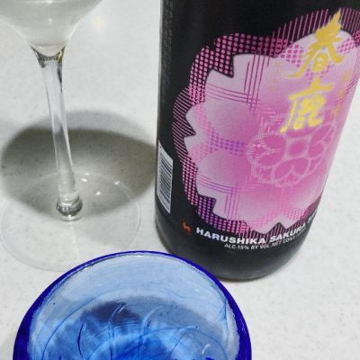 奈良県の酒