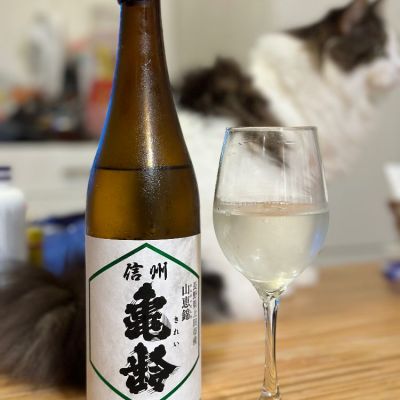 長野県の酒