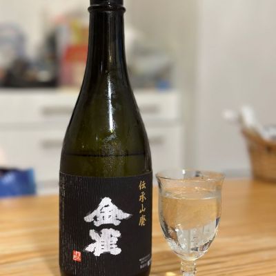 山口県の酒