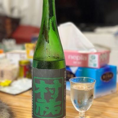 新潟県の酒