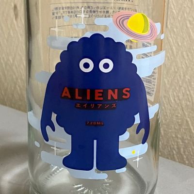 ALIENSのレビュー by_mathematics