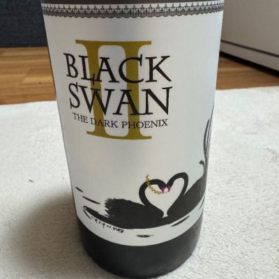 BLACK SWANのレビュー by_じんじん