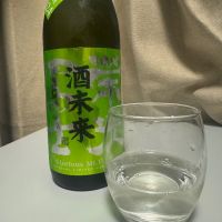 山形県の酒