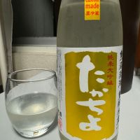 新潟県の酒