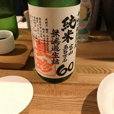 愛知県の酒