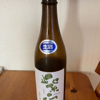 岩手県の酒