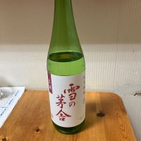 秋田県の酒