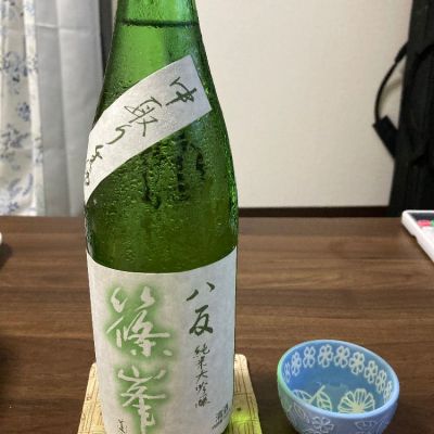 奈良県の酒