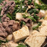 SukiYaki