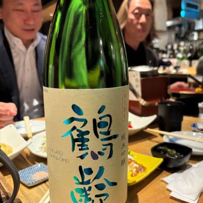 新潟県の酒