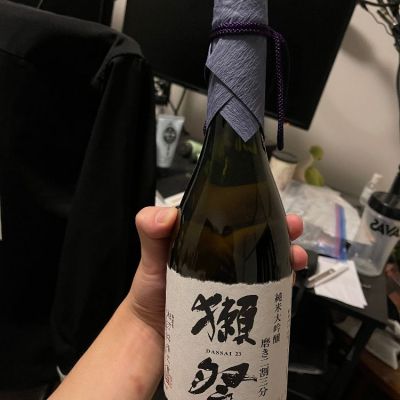 山口県の酒