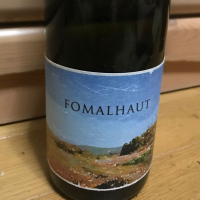 FOMALHAUT