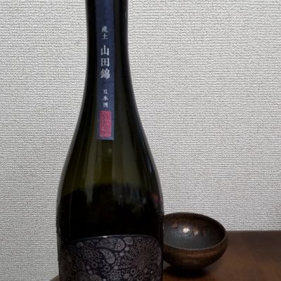 熊本県の酒