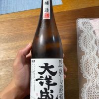 新潟県の酒