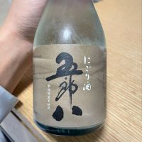 新潟県の酒