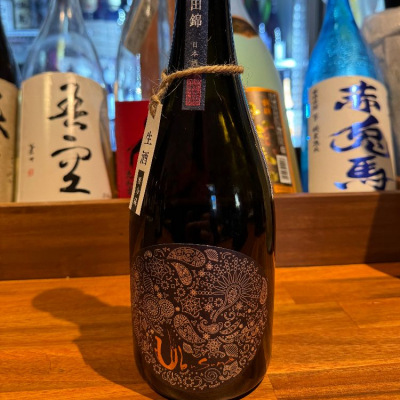 熊本県の酒