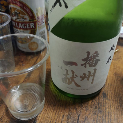 兵庫県の酒