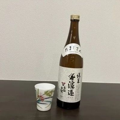 東京都の酒