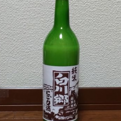 岐阜県の酒