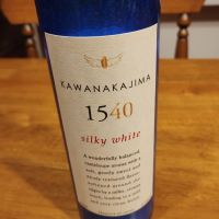 KAWANAKAJIMA  silky white