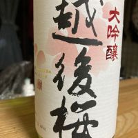 越後桜