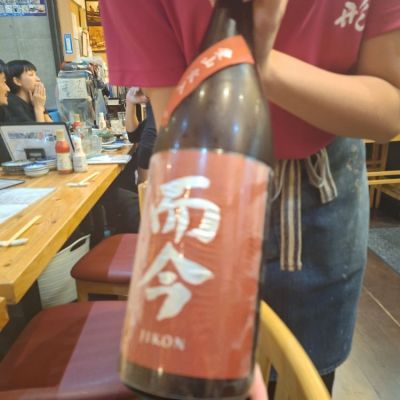 三重県の酒