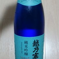 新潟県の酒