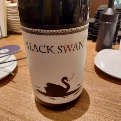 BLACK SWANのレビュー by_妙寂庵