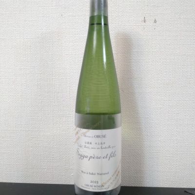 ソガペールエフィス(ソガペール エ フィス) | 日本酒 評価・通販 SAKETIME