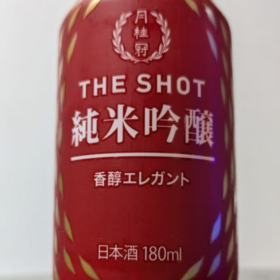 THE SHOTのレビュー by_Kazutoshi Koga