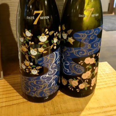 DATE SEVEN(だてせぶん) - ページ4 | 日本酒 評価・通販 SAKETIME