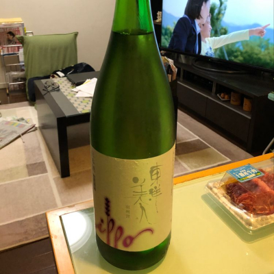 山口県の酒