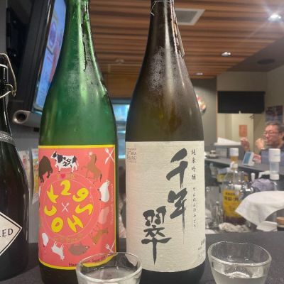 新潟県の酒