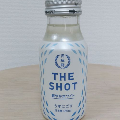 THE SHOTのレビュー by_SU