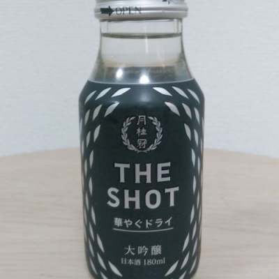 THE SHOTのレビュー by_SU