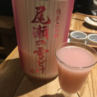 群馬県の酒